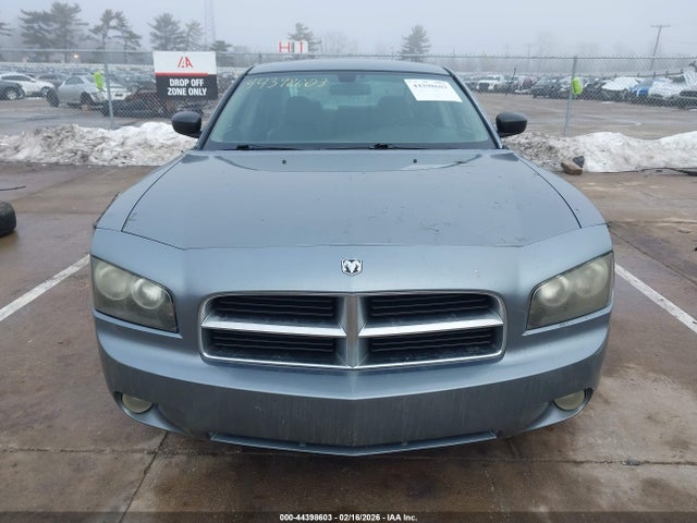 Продаж на аукціоні авто 2006 Dodge Charger, vin: 2B3KA43G26H517182, номер лоту: 44398603