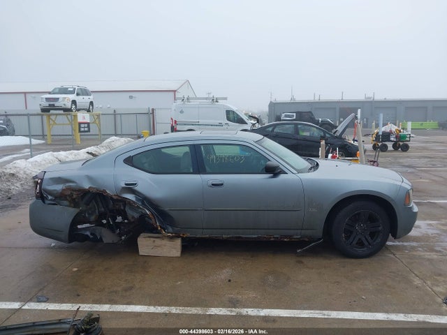 Продаж на аукціоні авто 2006 Dodge Charger, vin: 2B3KA43G26H517182, номер лоту: 44398603
