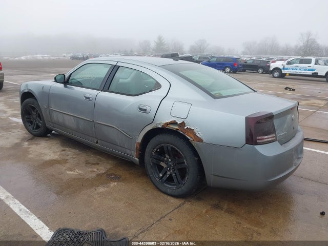 Продаж на аукціоні авто 2006 Dodge Charger, vin: 2B3KA43G26H517182, номер лоту: 44398603