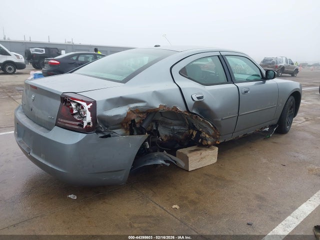Продаж на аукціоні авто 2006 Dodge Charger, vin: 2B3KA43G26H517182, номер лоту: 44398603
