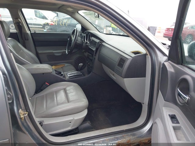 Продаж на аукціоні авто 2006 Dodge Charger, vin: 2B3KA43G26H517182, номер лоту: 44398603
