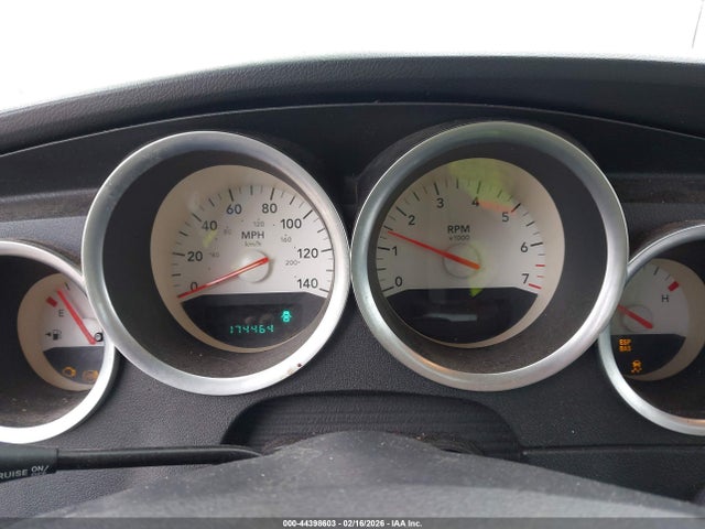 Продаж на аукціоні авто 2006 Dodge Charger, vin: 2B3KA43G26H517182, номер лоту: 44398603