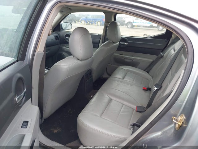 Продаж на аукціоні авто 2006 Dodge Charger, vin: 2B3KA43G26H517182, номер лоту: 44398603