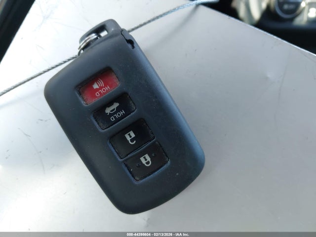 Toyota Corolla S Plus 2014 5YFBURHE8EP006613 Image 11