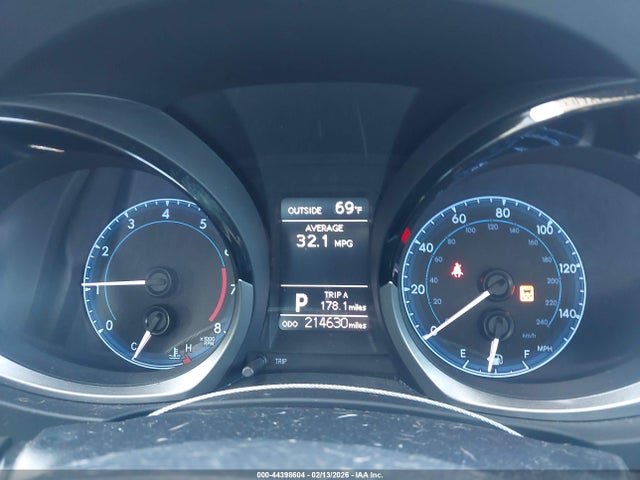 Toyota Corolla S Plus 2014 5YFBURHE8EP006613 Image 7