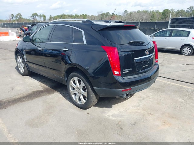 2016 CADILLAC SRX 3GYFNDE33GS585062 Photo 2