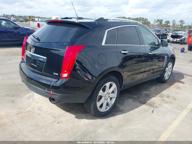2016 CADILLAC SRX 3GYFNDE33GS585062 Photo 3