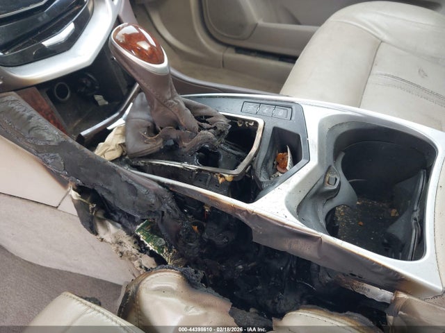 2016 CADILLAC SRX 3GYFNDE33GS585062 Photo 5