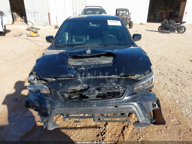 Aukcja sprzedaży 2019 Subaru Wrx Limited, vin: JF1VA1H64K9808440, numer aukcji: 44398612