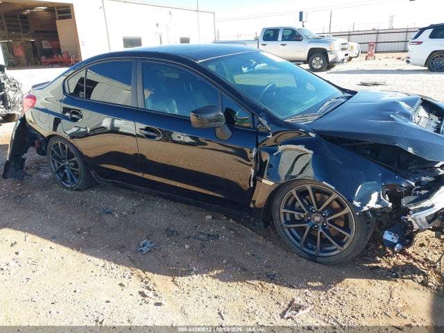 Aukcja sprzedaży 2019 Subaru Wrx Limited, vin: JF1VA1H64K9808440, numer aukcji: 44398612