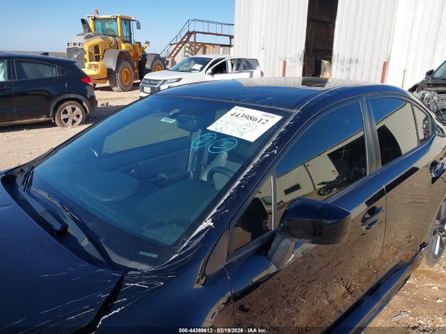 Aukcja sprzedaży 2019 Subaru Wrx Limited, vin: JF1VA1H64K9808440, numer aukcji: 44398612