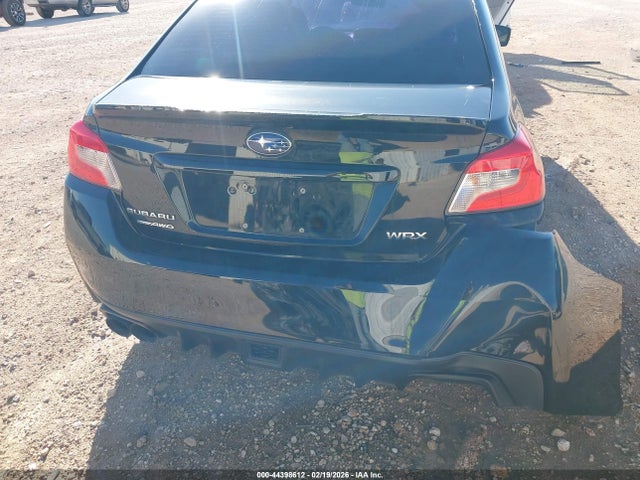 Aukcja sprzedaży 2019 Subaru Wrx Limited, vin: JF1VA1H64K9808440, numer aukcji: 44398612