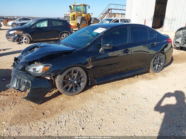 Aukcja sprzedaży 2019 Subaru Wrx Limited, vin: JF1VA1H64K9808440, numer aukcji: 44398612