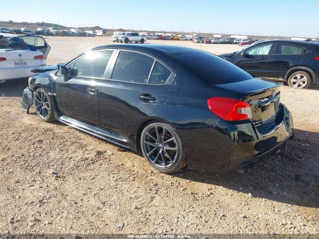 Aukcja sprzedaży 2019 Subaru Wrx Limited, vin: JF1VA1H64K9808440, numer aukcji: 44398612