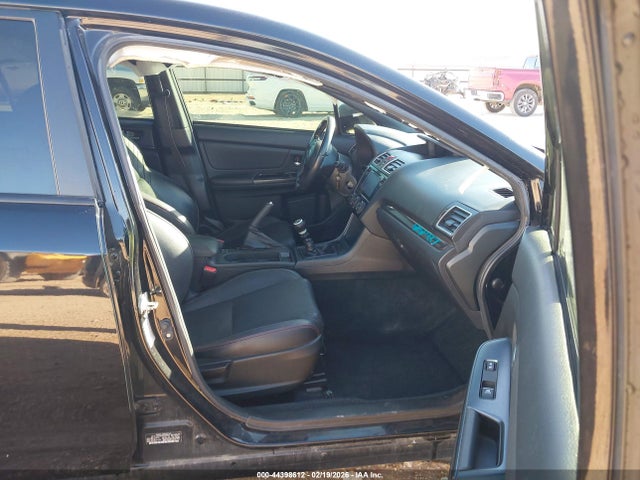 Aukcja sprzedaży 2019 Subaru Wrx Limited, vin: JF1VA1H64K9808440, numer aukcji: 44398612