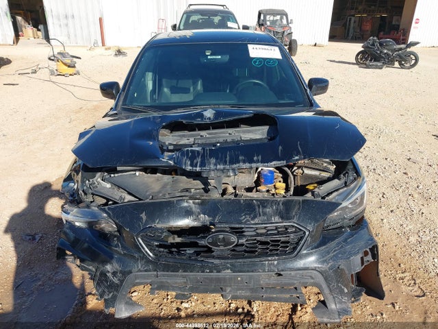 Aukcja sprzedaży 2019 Subaru Wrx Limited, vin: JF1VA1H64K9808440, numer aukcji: 44398612