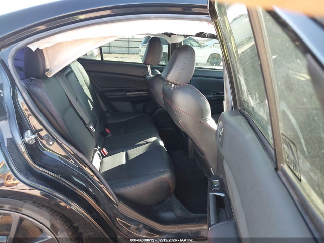 Aukcja sprzedaży 2019 Subaru Wrx Limited, vin: JF1VA1H64K9808440, numer aukcji: 44398612
