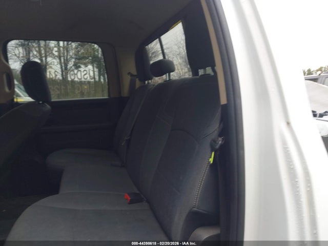 Auction sale of the 2020 Ram 3500 Tradesman  4x4 8' Box, vin: 3C63RRGLXLG278399, lot number: 44398618