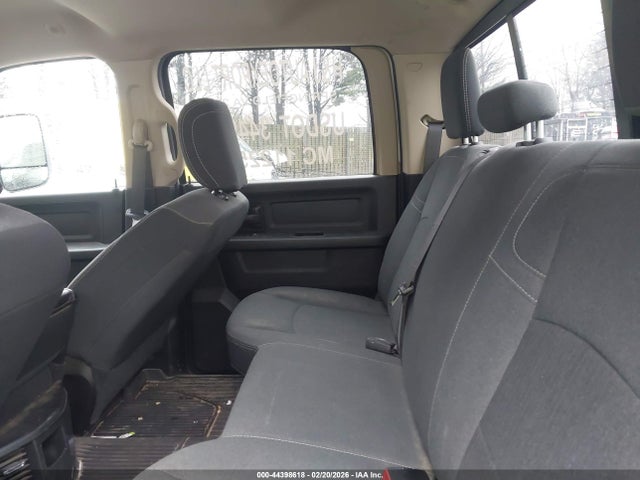 Auction sale of the 2020 Ram 3500 Tradesman  4x4 8' Box, vin: 3C63RRGLXLG278399, lot number: 44398618