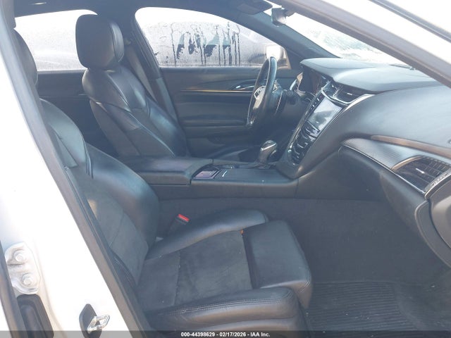 Aukcja sprzedaży 2017 Cadillac Cts Luxury, vin: 1G6AX5SS5H0163964, numer aukcji: 44398629