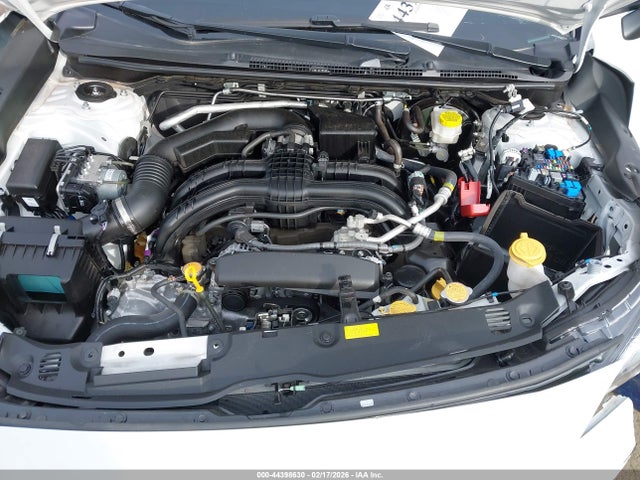 2023 SUBARU IMPREZA 4S3GTAD66P3714928 Photo 9