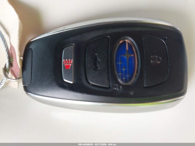 2023 SUBARU IMPREZA 4S3GTAD66P3714928 Photo 10