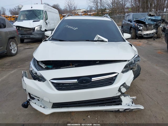 Продаж на аукціоні авто 2023 Subaru Impreza Premium 5-door, vin: 4S3GTAD66P3714928, номер лоту: 44398630