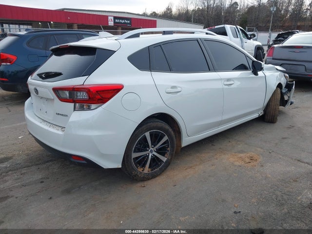 2023 SUBARU IMPREZA 4S3GTAD66P3714928 Photo 3