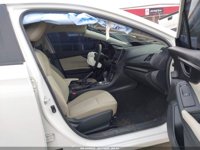 2023 SUBARU IMPREZA 4S3GTAD66P3714928 Photo 4