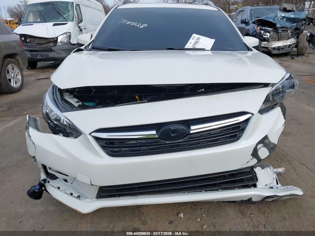 2023 SUBARU IMPREZA 4S3GTAD66P3714928 Photo 5