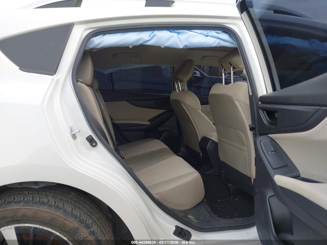 2023 SUBARU IMPREZA 4S3GTAD66P3714928 Photo 7