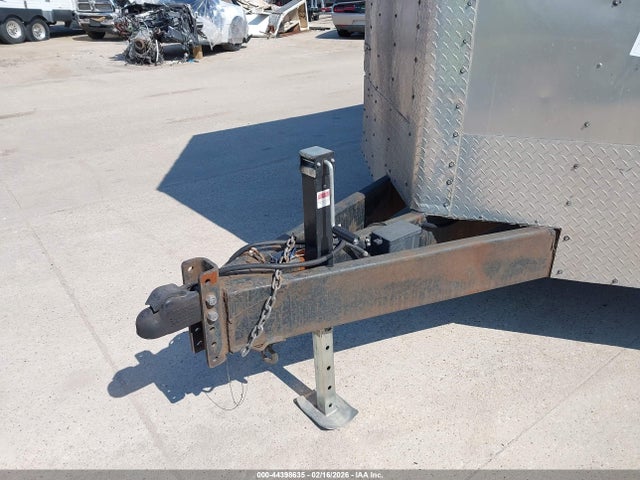 Продаж на аукціоні авто 2022 Freedom Trailers Trailer, vin: 5WKBE3639N1074882, номер лоту: 44398635