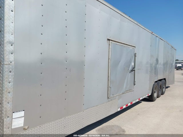 Продаж на аукціоні авто 2022 Freedom Trailers Trailer, vin: 5WKBE3639N1074882, номер лоту: 44398635