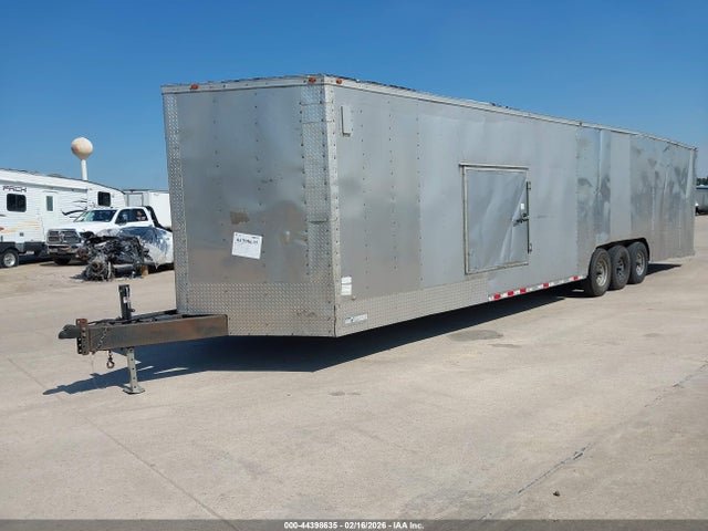 Продаж на аукціоні авто 2022 Freedom Trailers Trailer, vin: 5WKBE3639N1074882, номер лоту: 44398635