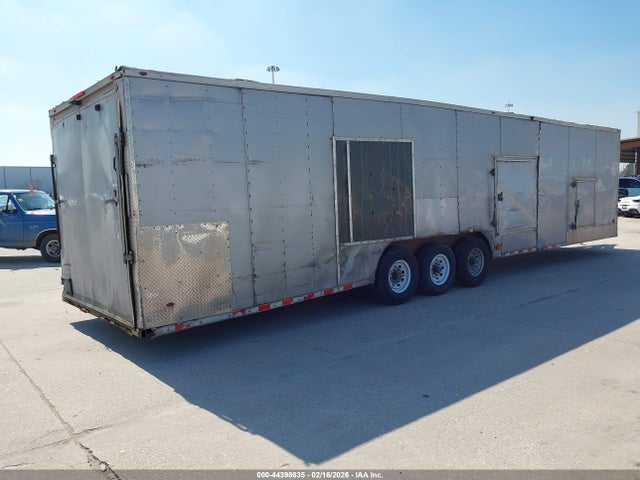 Продаж на аукціоні авто 2022 Freedom Trailers Trailer, vin: 5WKBE3639N1074882, номер лоту: 44398635