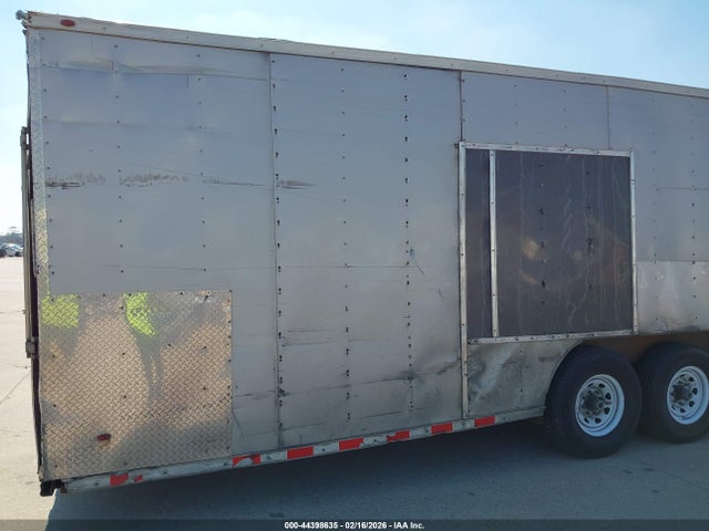 Продаж на аукціоні авто 2022 Freedom Trailers Trailer, vin: 5WKBE3639N1074882, номер лоту: 44398635