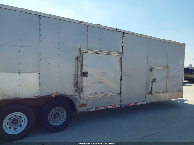 Продаж на аукціоні авто 2022 Freedom Trailers Trailer, vin: 5WKBE3639N1074882, номер лоту: 44398635