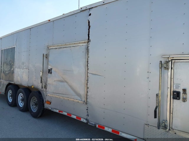Продаж на аукціоні авто 2022 Freedom Trailers Trailer, vin: 5WKBE3639N1074882, номер лоту: 44398635