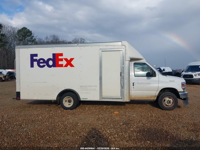 Продажа на аукционе авто 2024 Ford E-450 Cutaway, vin: 1FDXE4FN4RDD02600, номер лота: 44398641
