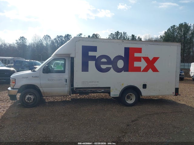 Продажа на аукционе авто 2024 Ford E-450 Cutaway, vin: 1FDXE4FN4RDD02600, номер лота: 44398641
