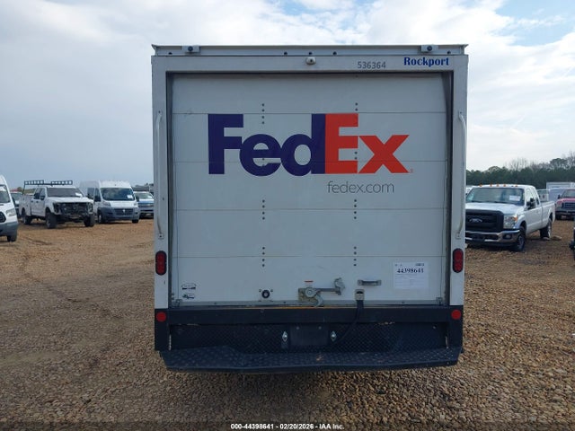 Продажа на аукционе авто 2024 Ford E-450 Cutaway, vin: 1FDXE4FN4RDD02600, номер лота: 44398641