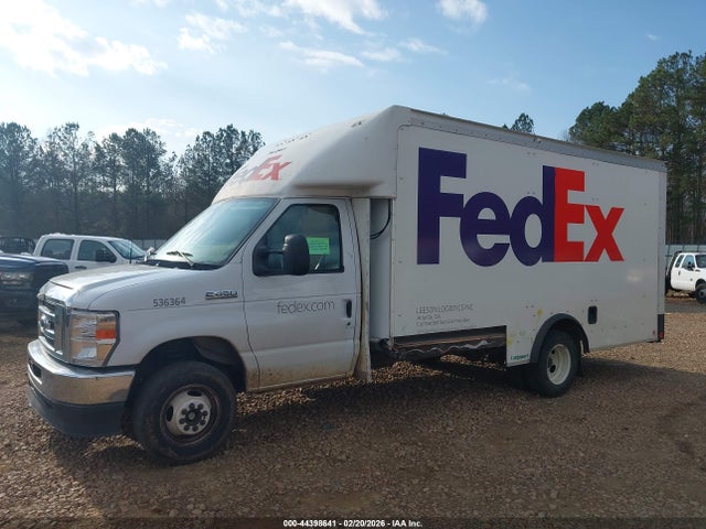 Продажа на аукционе авто 2024 Ford E-450 Cutaway, vin: 1FDXE4FN4RDD02600, номер лота: 44398641