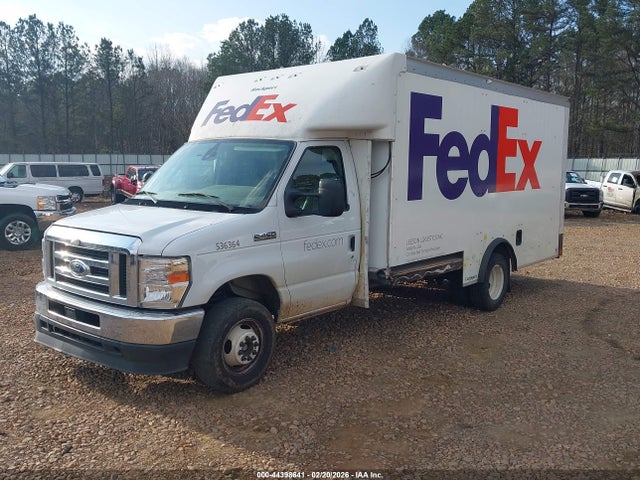 Продажа на аукционе авто 2024 Ford E-450 Cutaway, vin: 1FDXE4FN4RDD02600, номер лота: 44398641