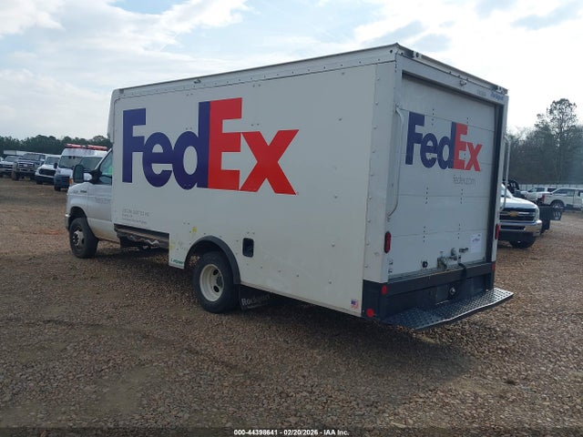 Продажа на аукционе авто 2024 Ford E-450 Cutaway, vin: 1FDXE4FN4RDD02600, номер лота: 44398641