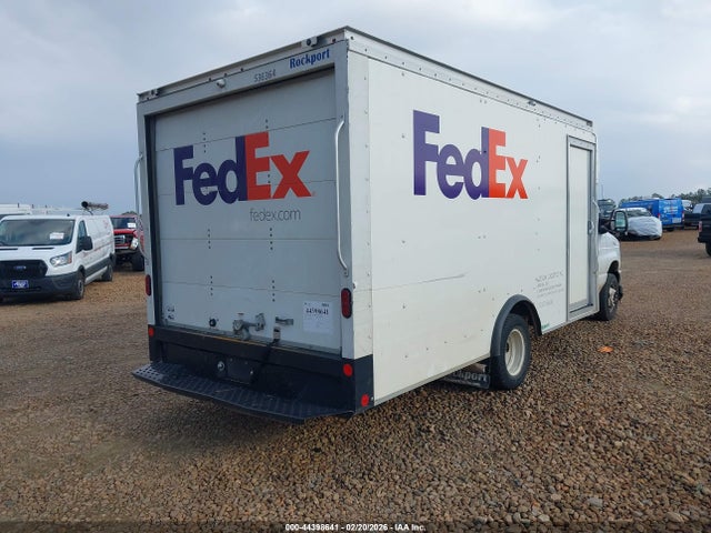 Продажа на аукционе авто 2024 Ford E-450 Cutaway, vin: 1FDXE4FN4RDD02600, номер лота: 44398641