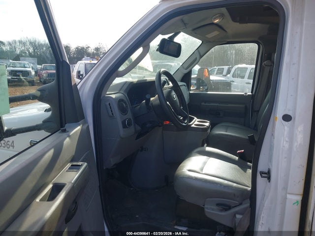 Продажа на аукционе авто 2024 Ford E-450 Cutaway, vin: 1FDXE4FN4RDD02600, номер лота: 44398641
