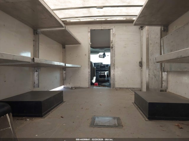 Продажа на аукционе авто 2024 Ford E-450 Cutaway, vin: 1FDXE4FN4RDD02600, номер лота: 44398641