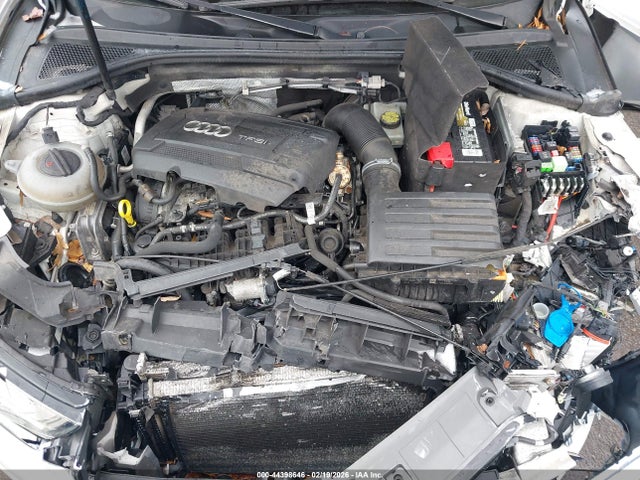 2016 AUDI A3 WAUB8GFF3G1042749 Photo 9