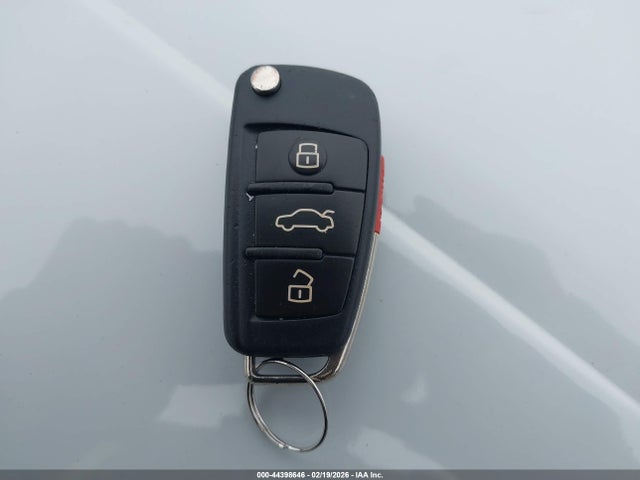 2016 AUDI A3 WAUB8GFF3G1042749 Photo 10