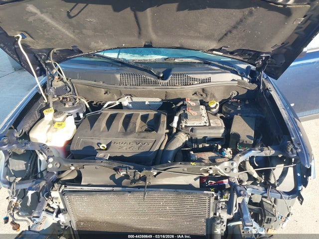 2017 JEEP COMPASS 1C4NJCEB6HD198523 Photo 9